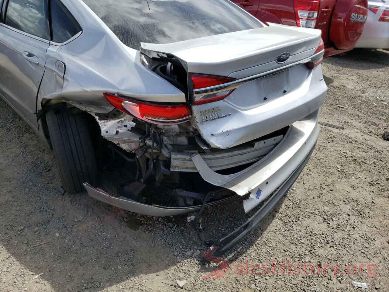 3FA6P0H78HR103398 2017 FORD FUSION