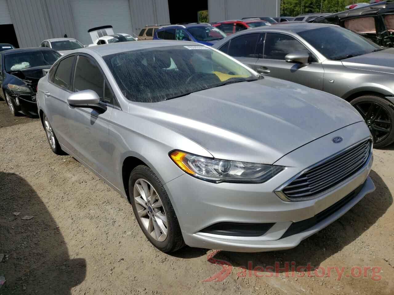 3FA6P0H78HR103398 2017 FORD FUSION