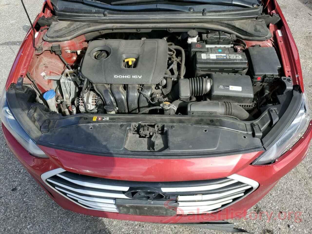 KMHD84LF5HU417583 2017 HYUNDAI ELANTRA