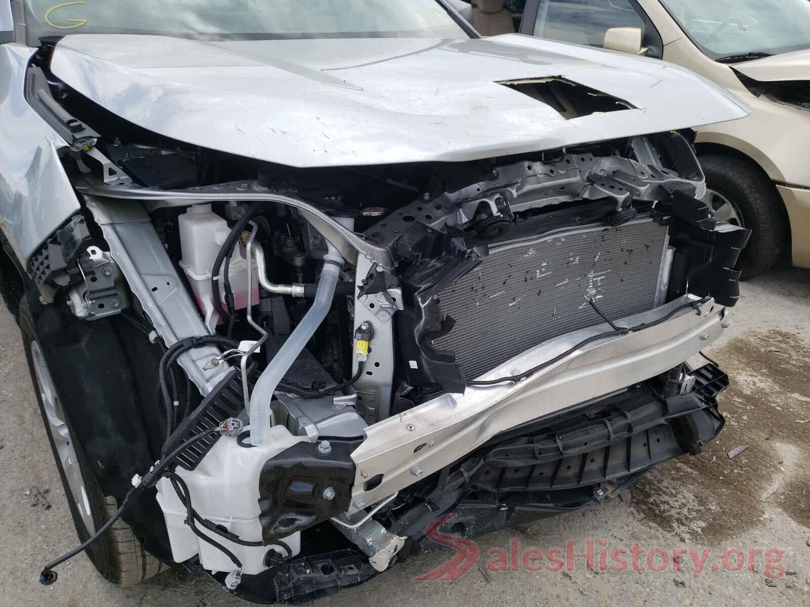 2T3H1RFV6LC074063 2020 TOYOTA RAV4