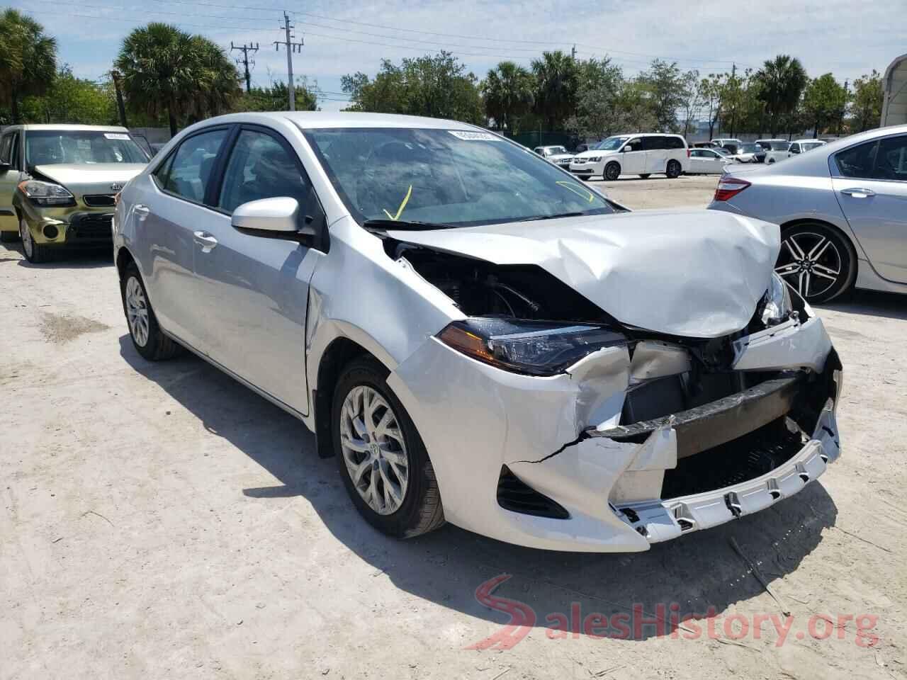 2T1BURHE4HC900225 2017 TOYOTA COROLLA