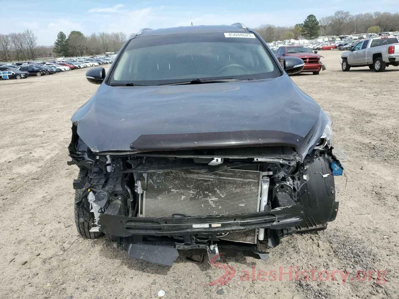 5XYPG4A37LG659265 2020 KIA SORENTO