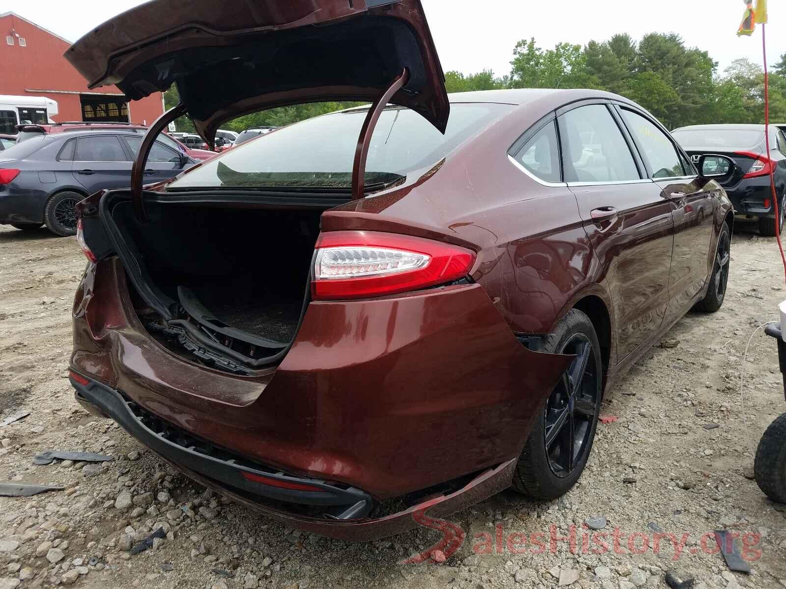 3FA6P0H71GR335775 2016 FORD FUSION