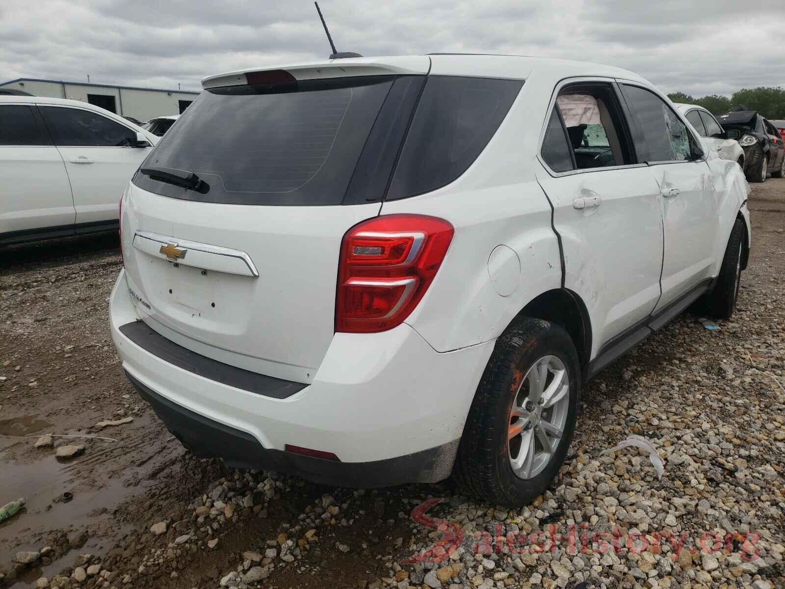 2GNFLEEK5H6258940 2017 CHEVROLET EQUINOX