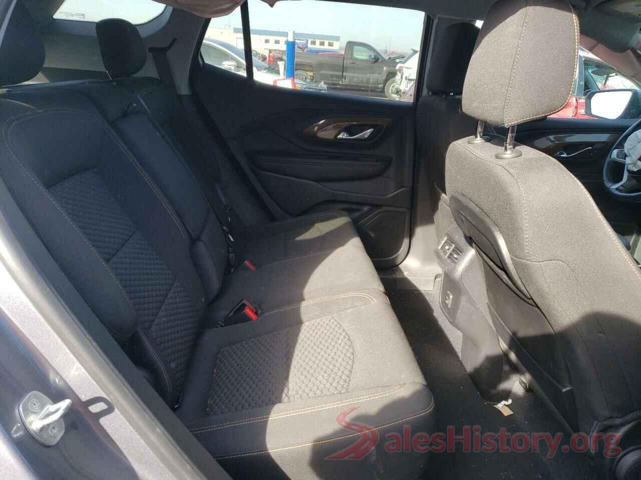 3GKALTEV5KL401281 2019 GMC TERRAIN