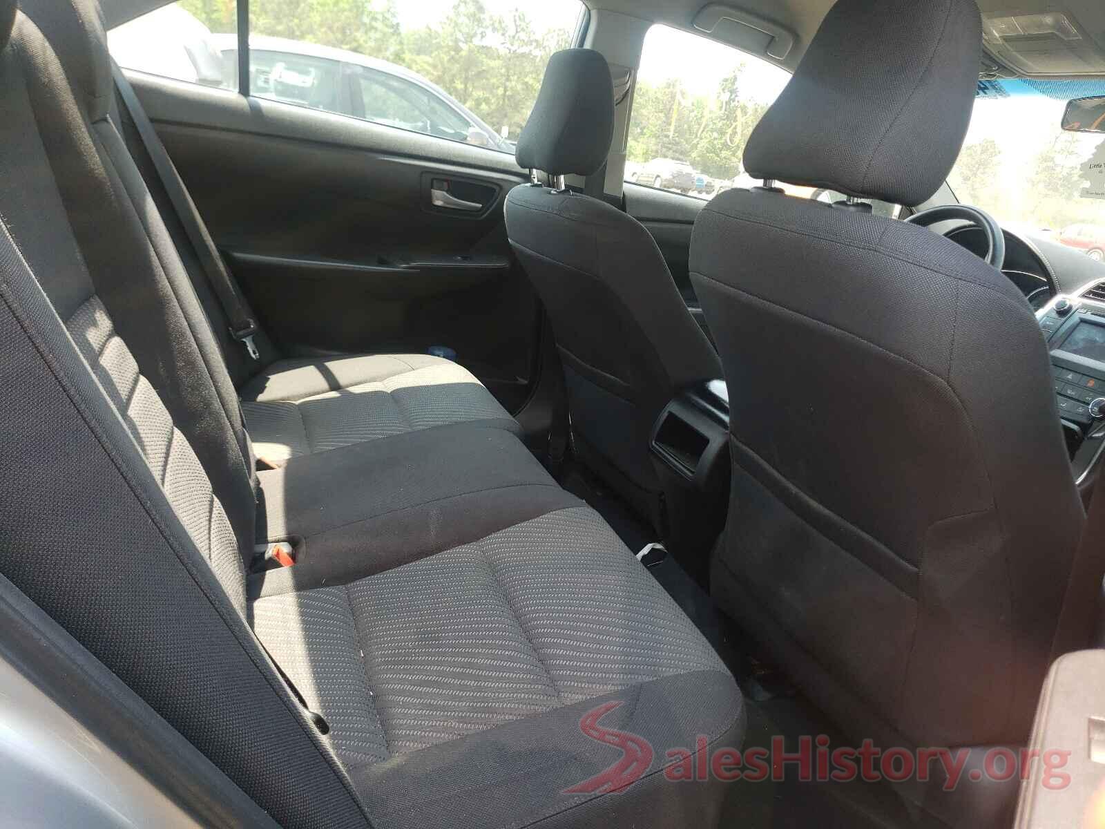 4T4BF1FK0GR533198 2016 TOYOTA CAMRY