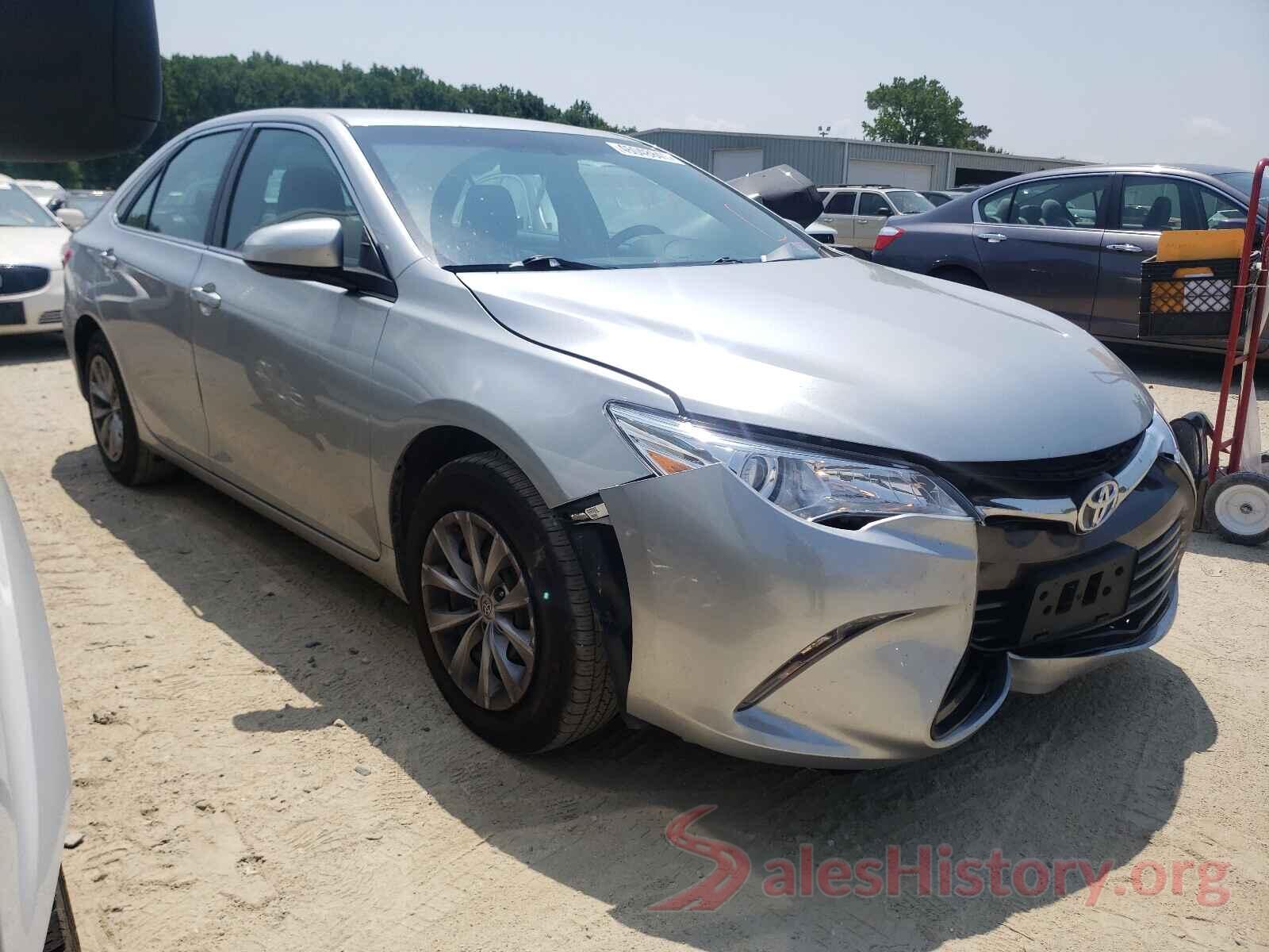 4T4BF1FK0GR533198 2016 TOYOTA CAMRY