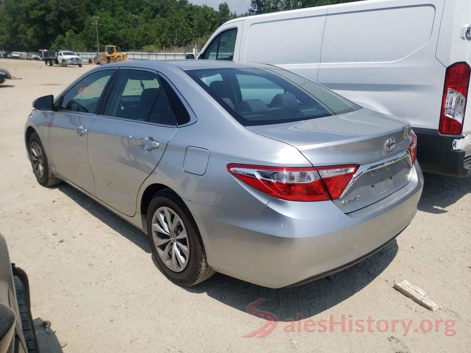 4T4BF1FK0GR533198 2016 TOYOTA CAMRY