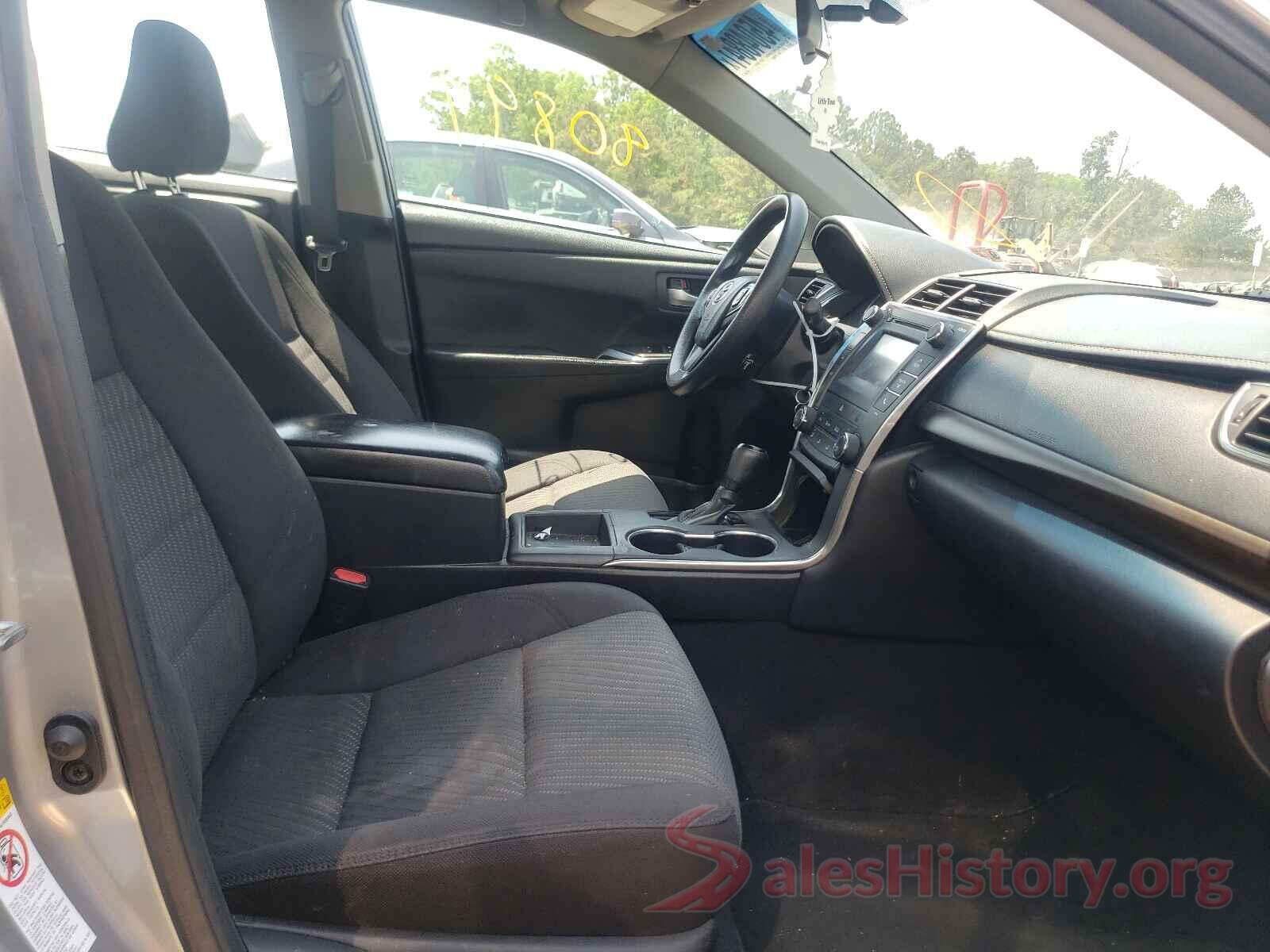 4T4BF1FK0GR533198 2016 TOYOTA CAMRY