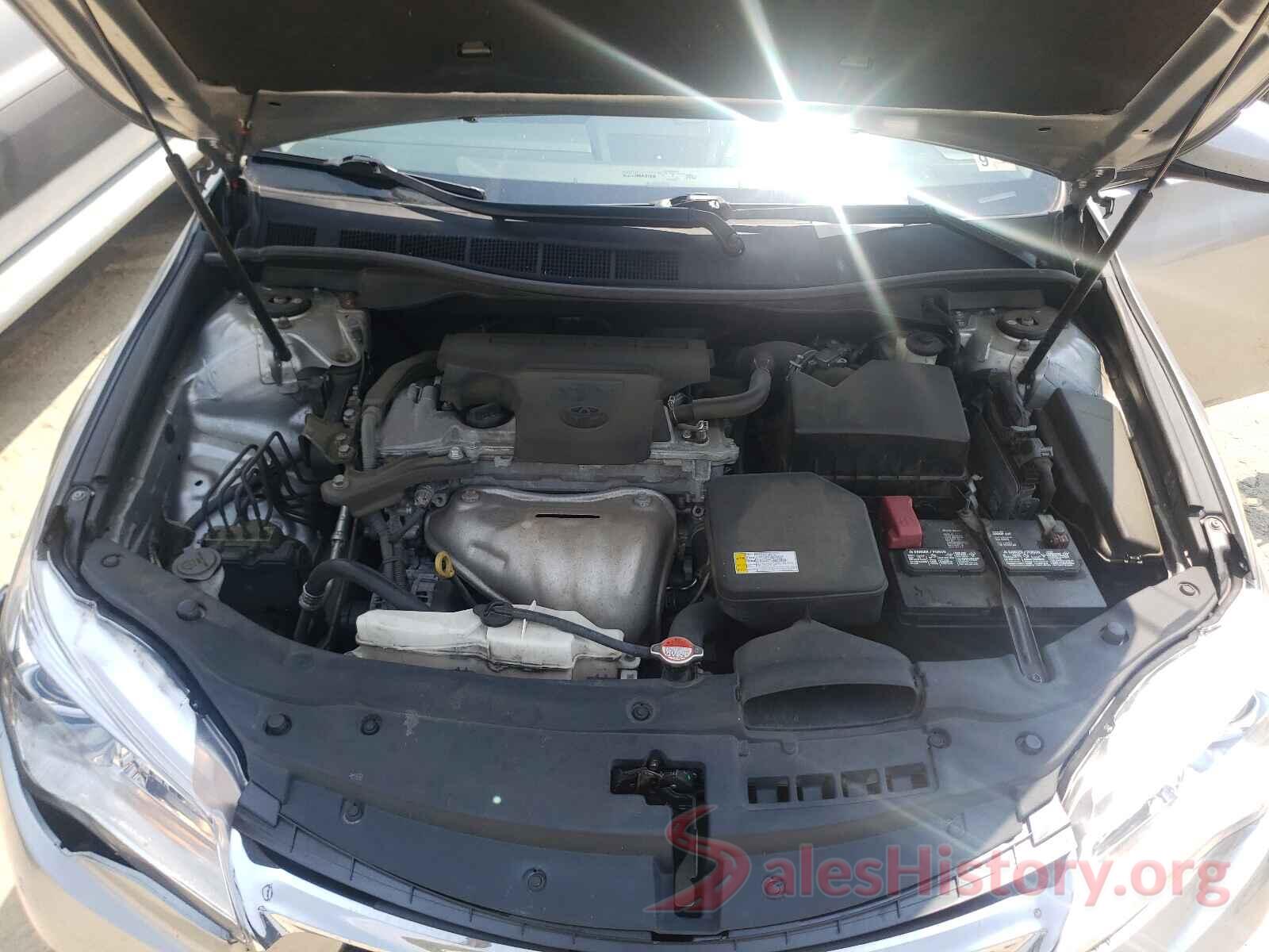 4T4BF1FK0GR533198 2016 TOYOTA CAMRY