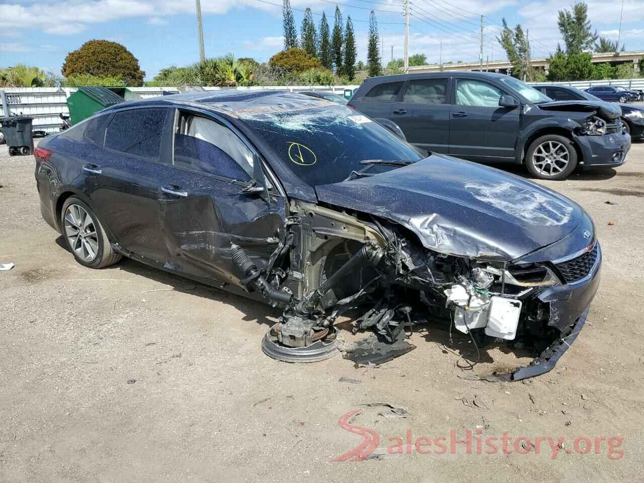 5XXGT4L31KG285229 2019 KIA OPTIMA