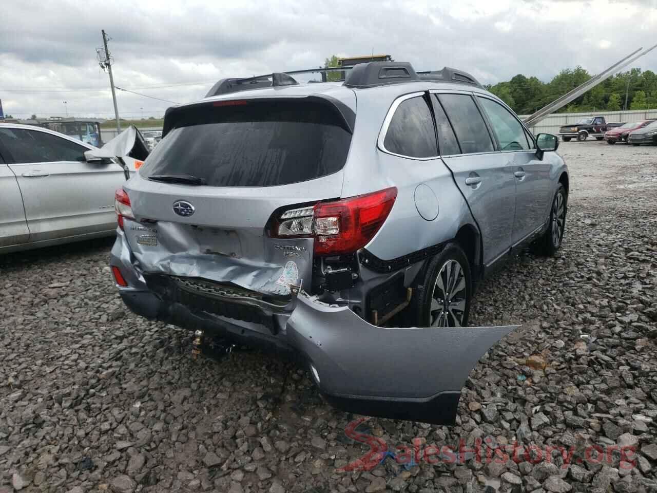 4S4BSANC2H3254312 2017 SUBARU OUTBACK