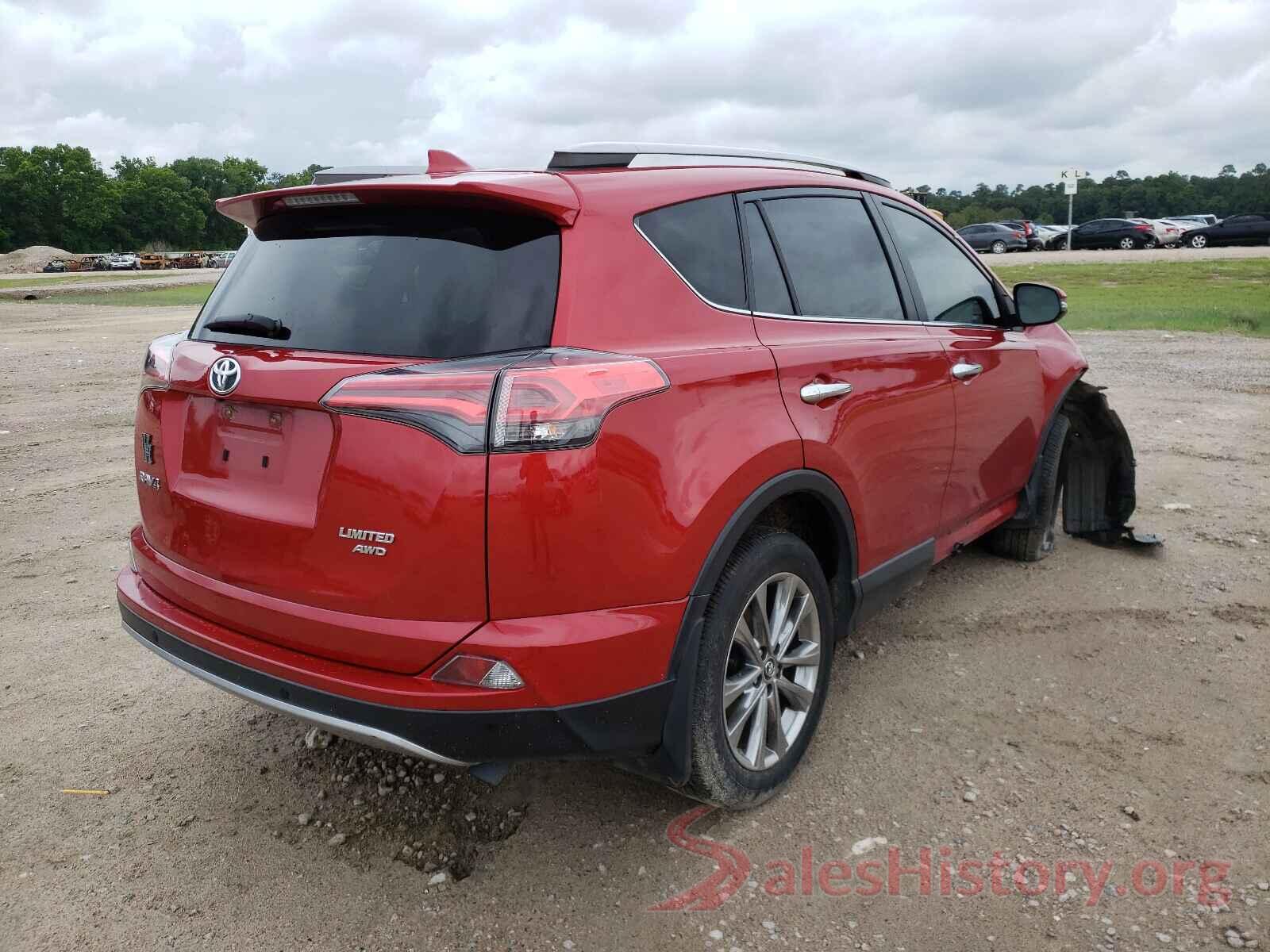 JTMDFREVXHJ148509 2017 TOYOTA RAV4