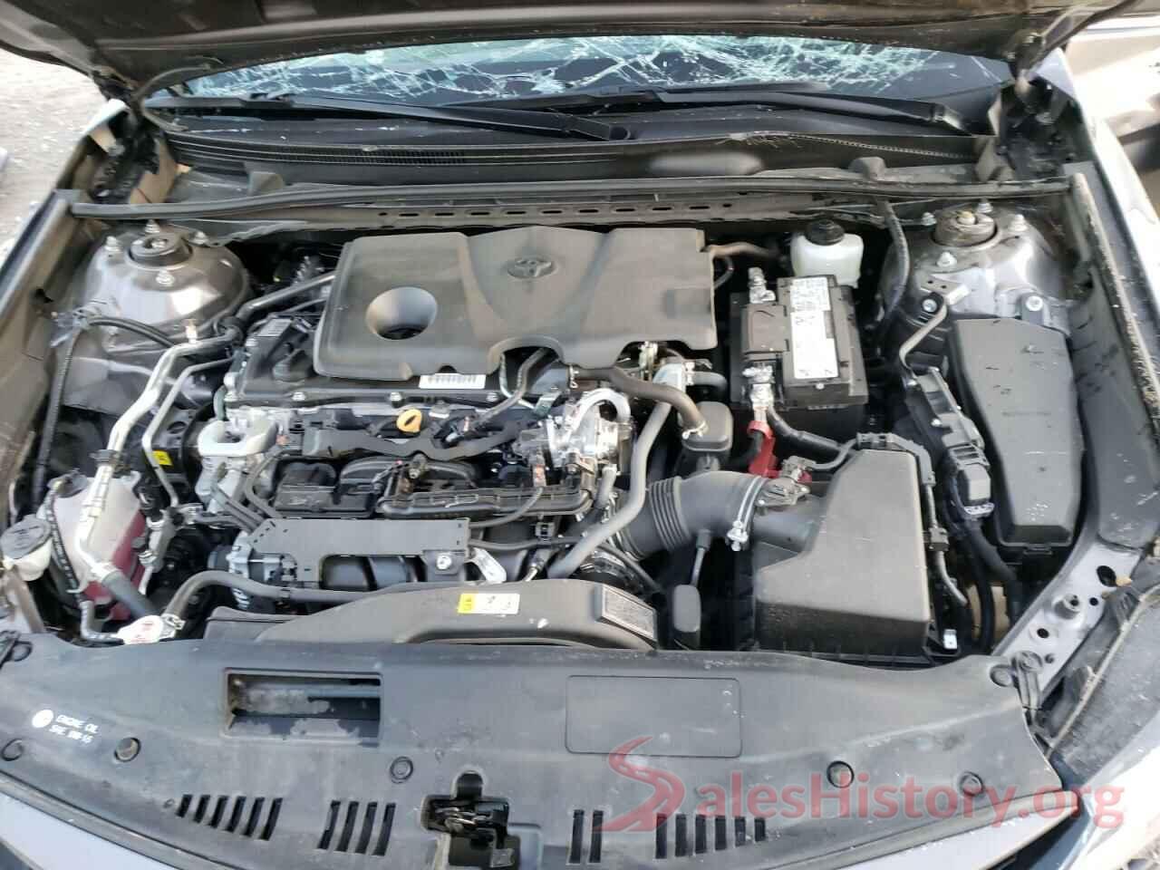 4T1C11AK3PU084782 2023 TOYOTA CAMRY