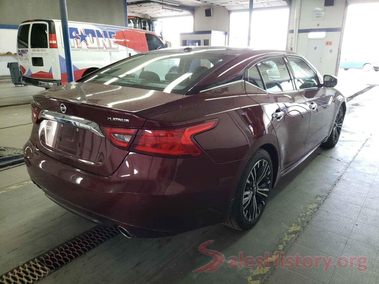 1N4AA6AP8HC388420 2017 NISSAN MAXIMA