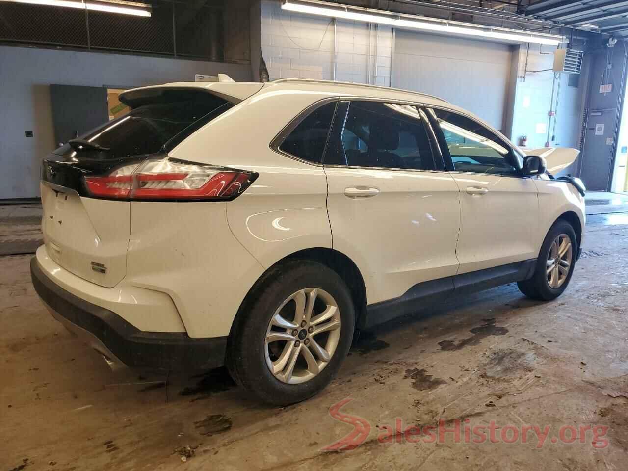 2FMPK4J90KBC40675 2019 FORD EDGE