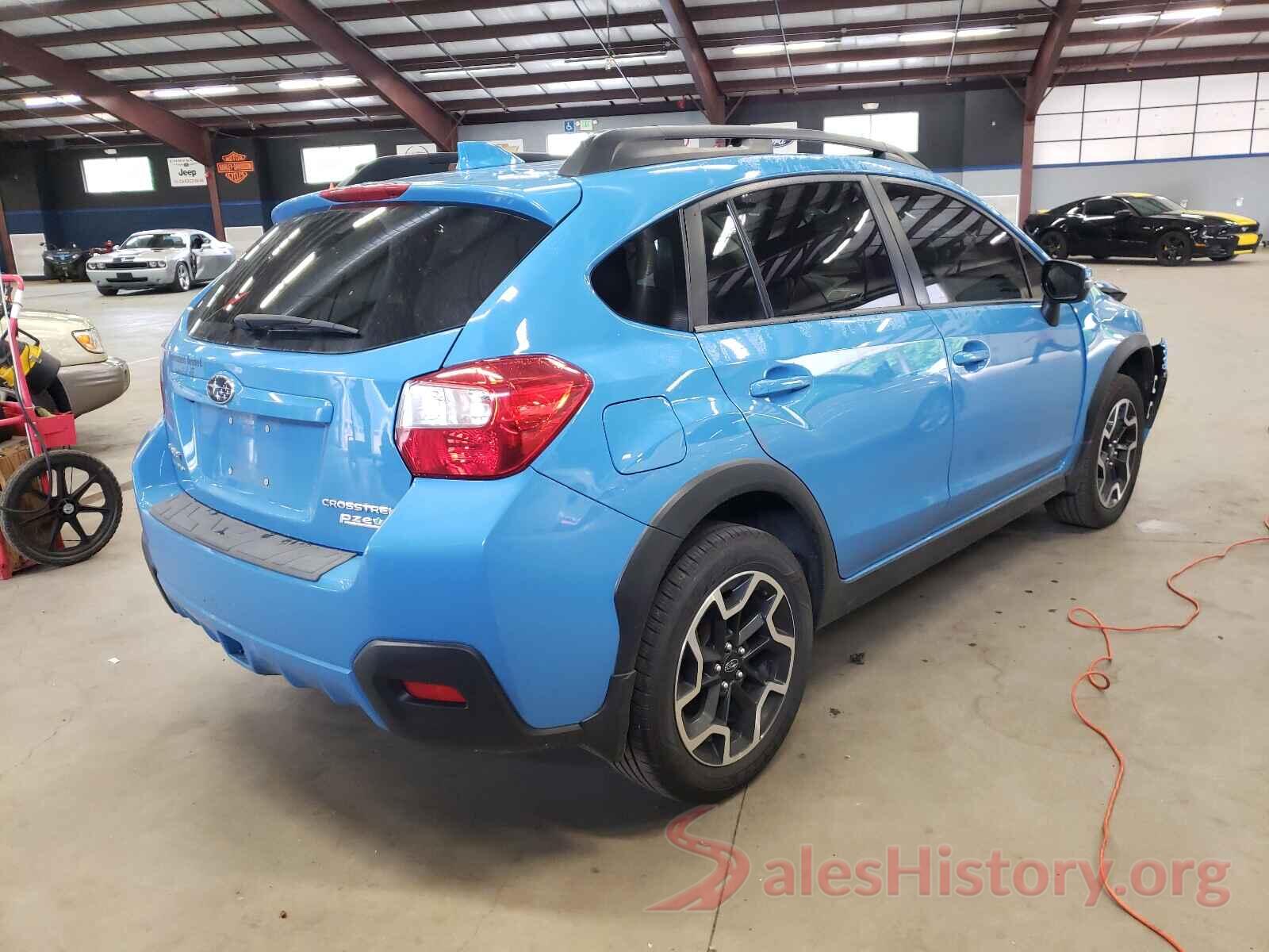 JF2GPANC2G8275109 2016 SUBARU CROSSTREK