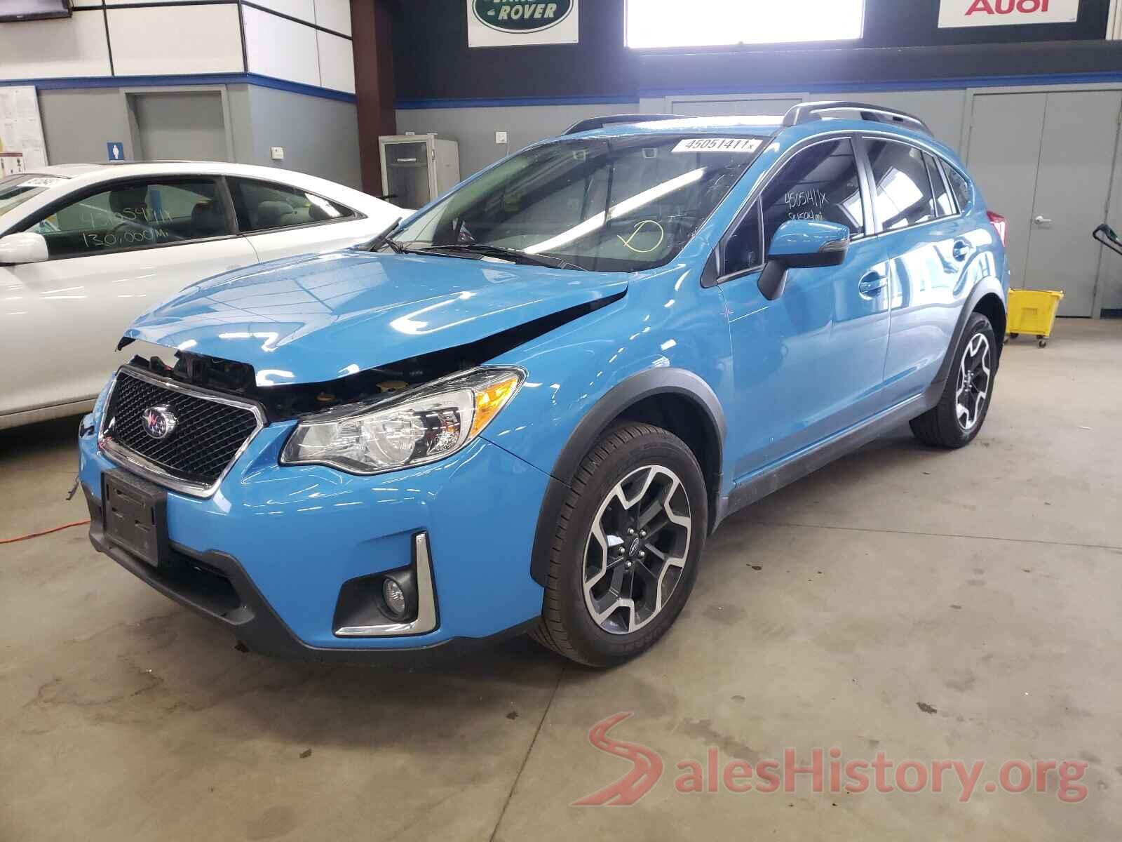 JF2GPANC2G8275109 2016 SUBARU CROSSTREK