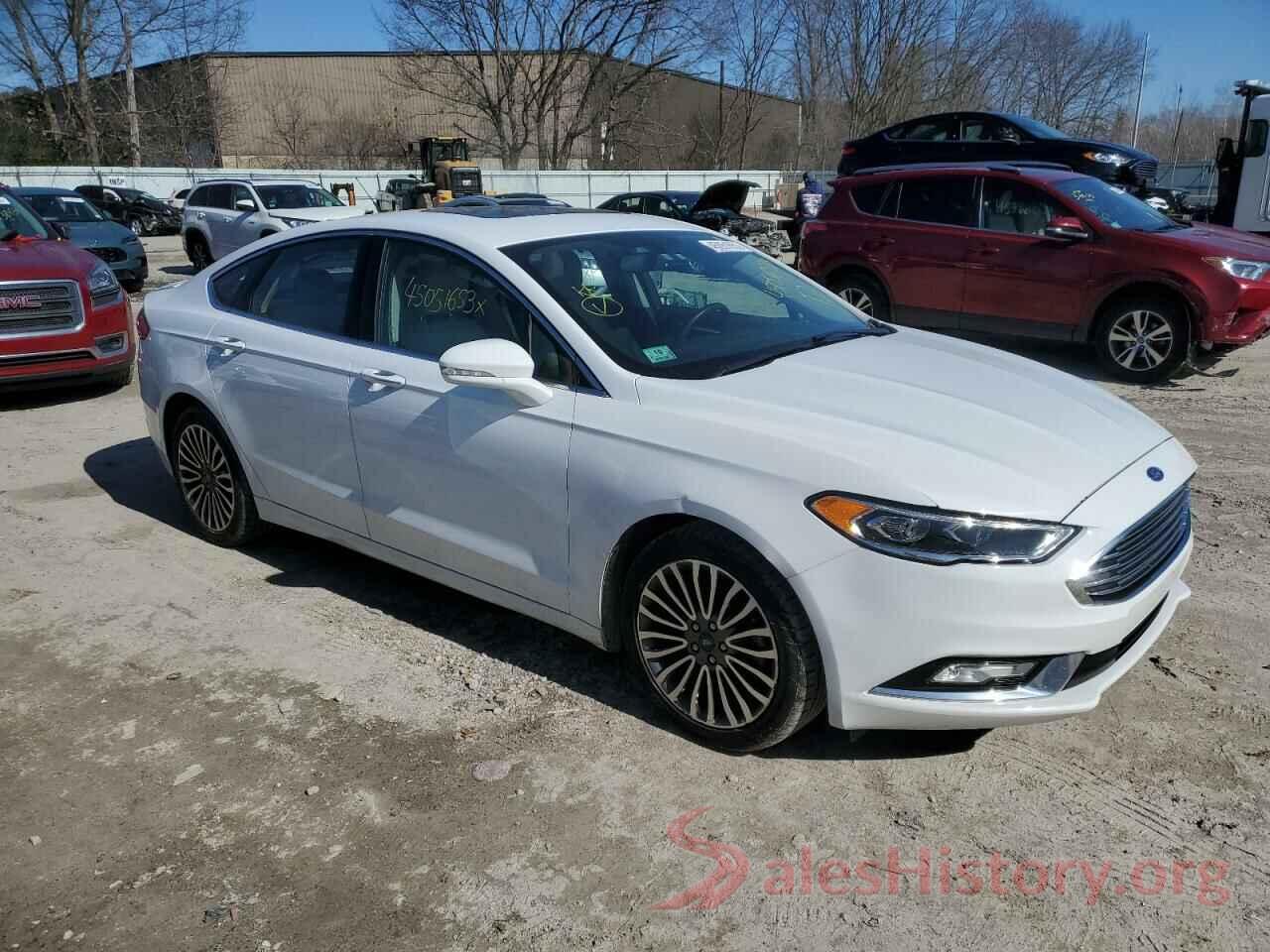 3FA6P0D98JR137418 2018 FORD FUSION