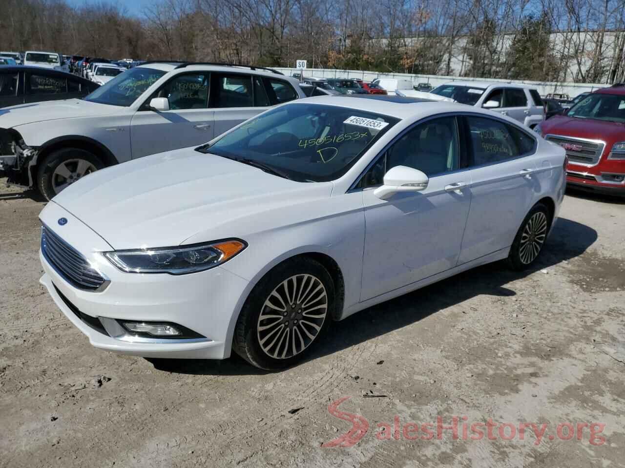 3FA6P0D98JR137418 2018 FORD FUSION