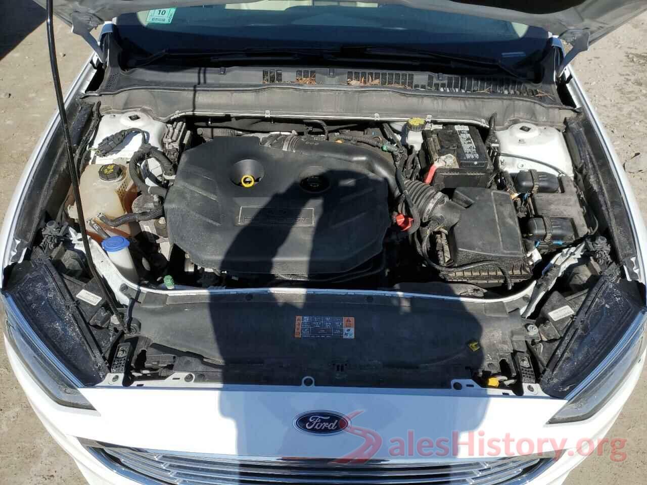 3FA6P0D98JR137418 2018 FORD FUSION