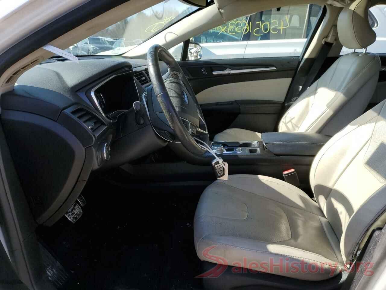 3FA6P0D98JR137418 2018 FORD FUSION