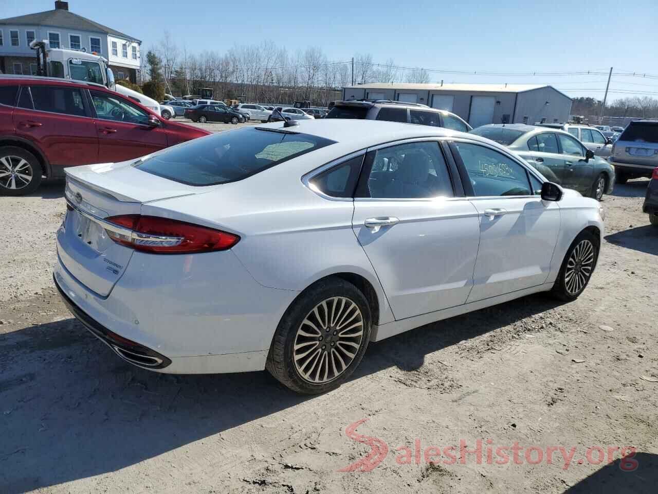 3FA6P0D98JR137418 2018 FORD FUSION