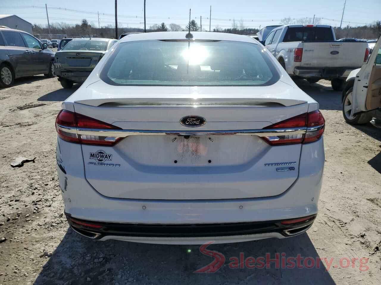 3FA6P0D98JR137418 2018 FORD FUSION