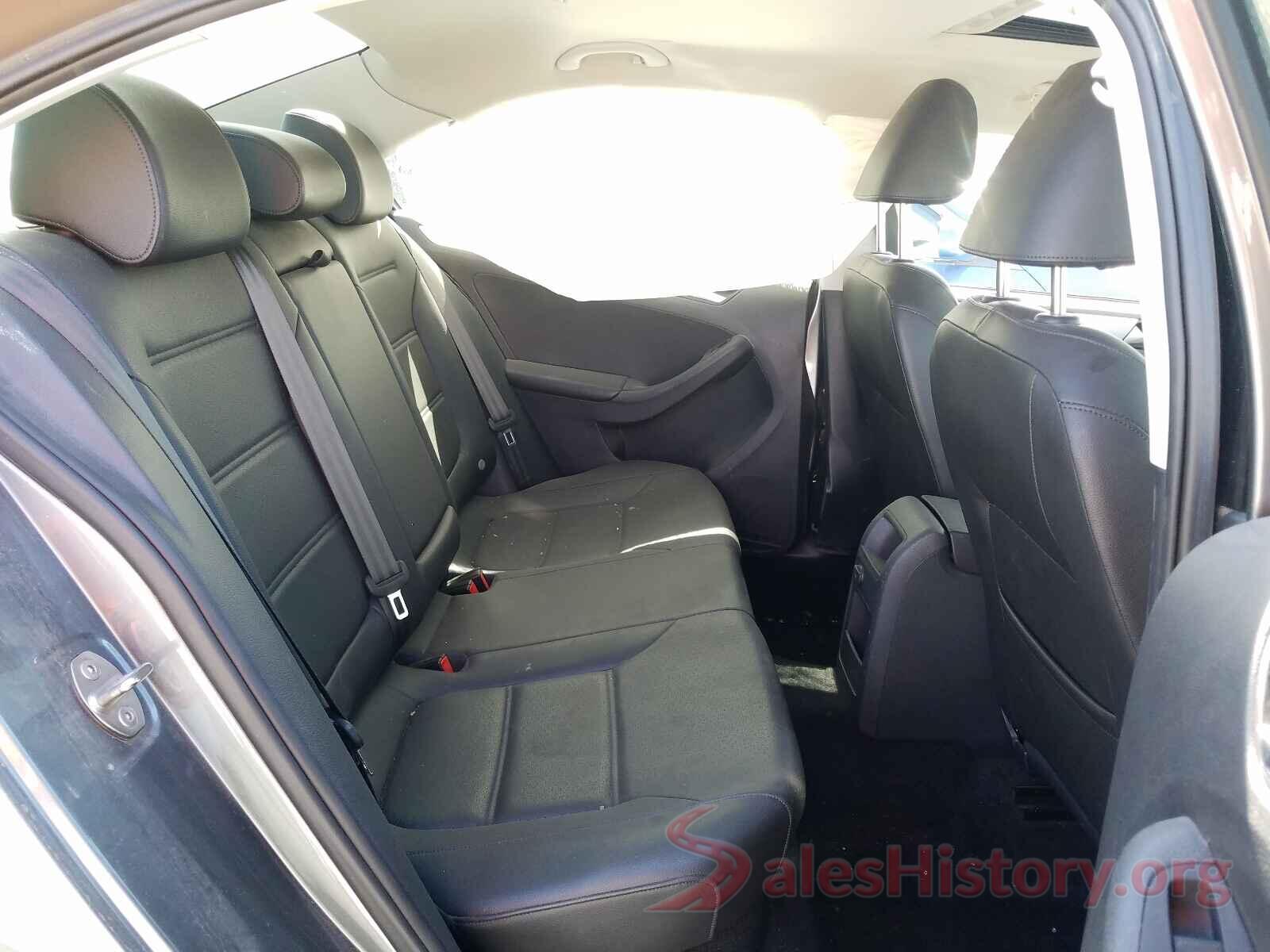 3VWDB7AJ1HM372593 2017 VOLKSWAGEN JETTA