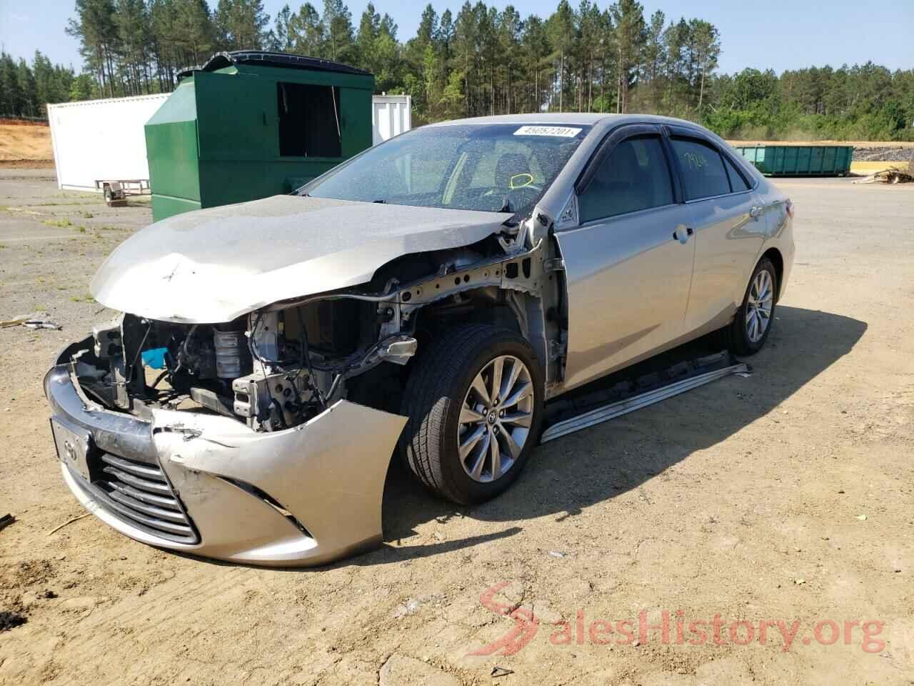 4T1BF1FK1HU427399 2017 TOYOTA CAMRY