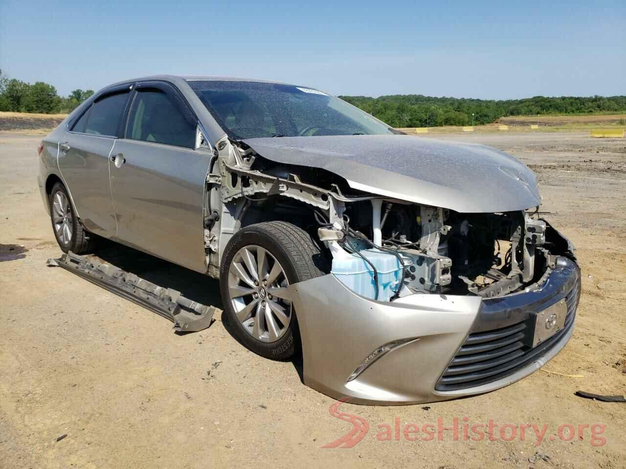 4T1BF1FK1HU427399 2017 TOYOTA CAMRY