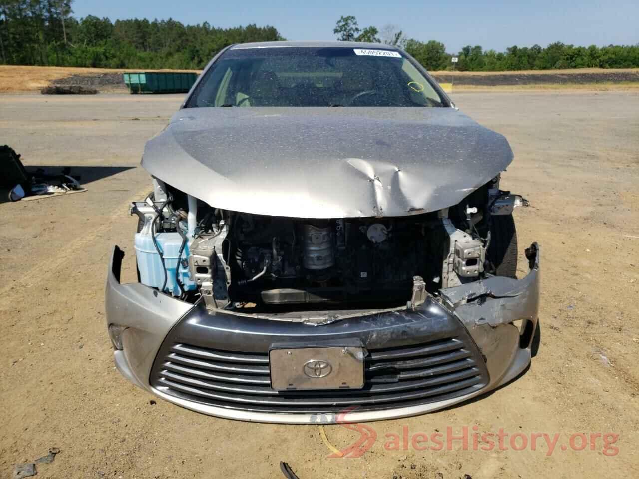 4T1BF1FK1HU427399 2017 TOYOTA CAMRY