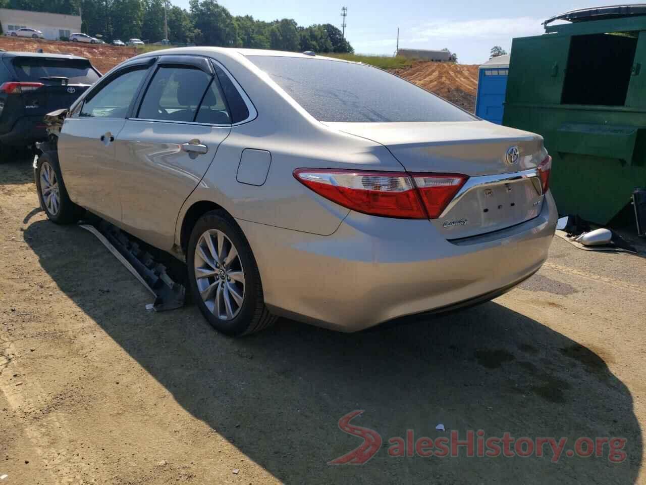 4T1BF1FK1HU427399 2017 TOYOTA CAMRY