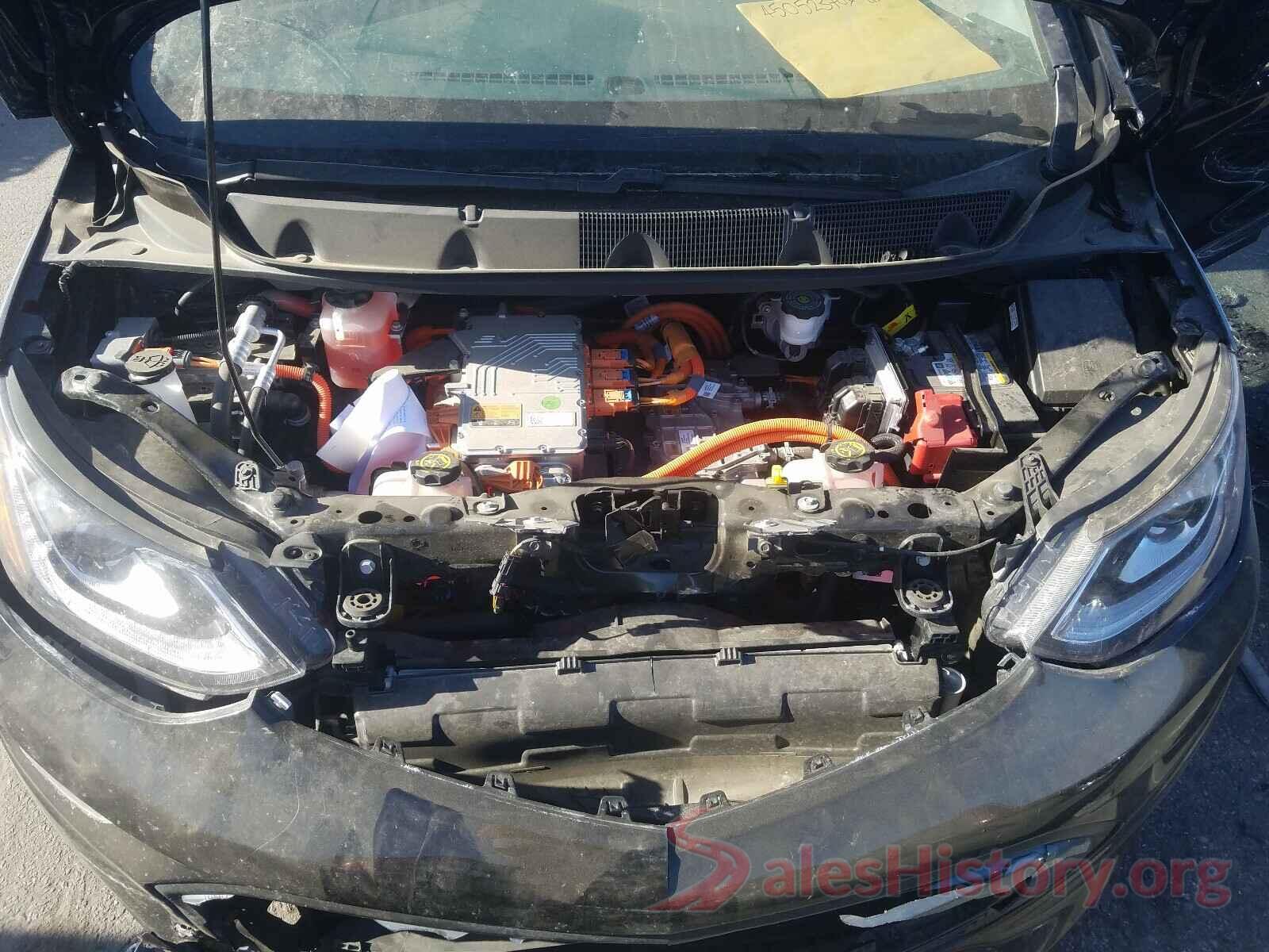 1G1FY6S03K4123928 2019 CHEVROLET BOLT