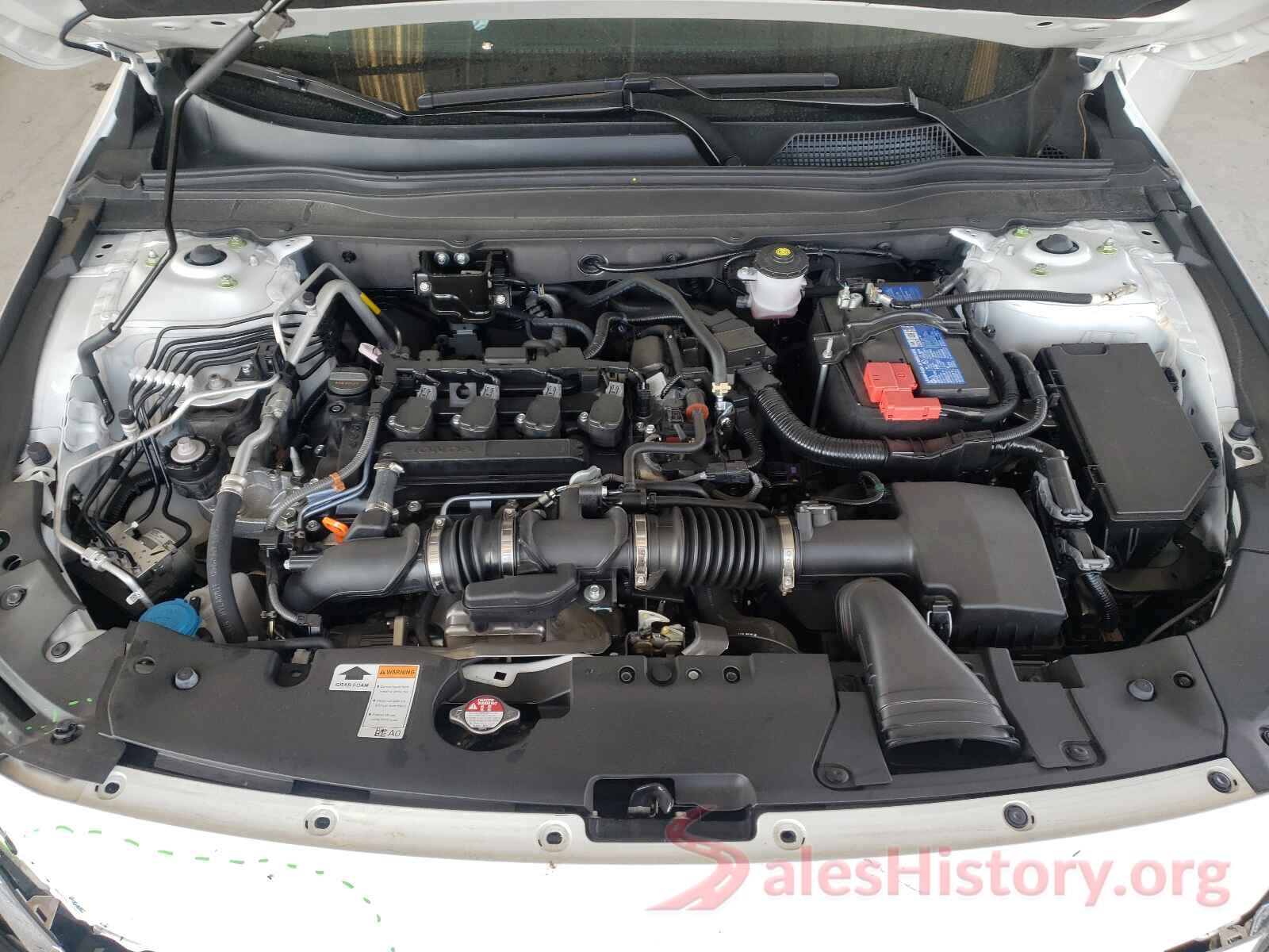 1HGCV1F19MA032967 2021 HONDA ACCORD