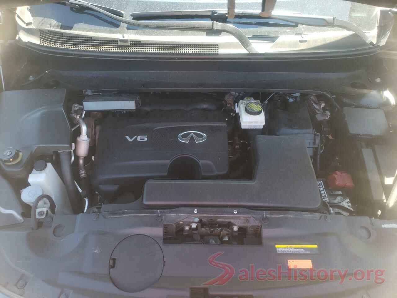 5N1DL0MM0LC535396 2020 INFINITI QX60