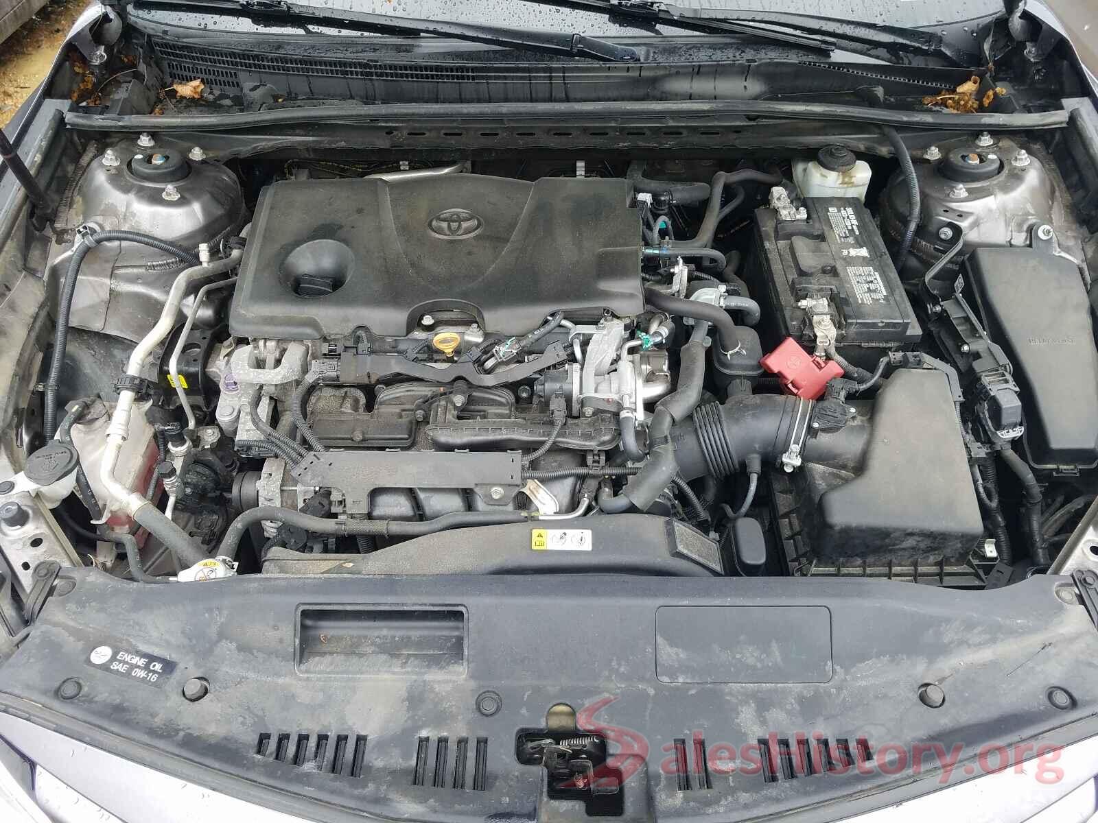 4T1B11HK3JU110502 2018 TOYOTA CAMRY