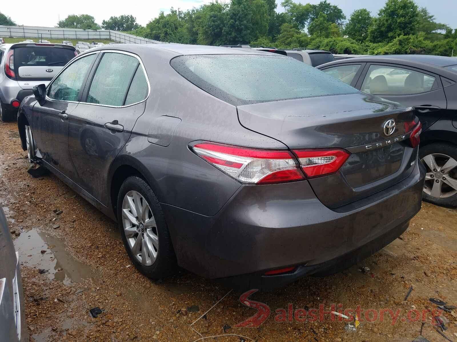 4T1B11HK3JU110502 2018 TOYOTA CAMRY