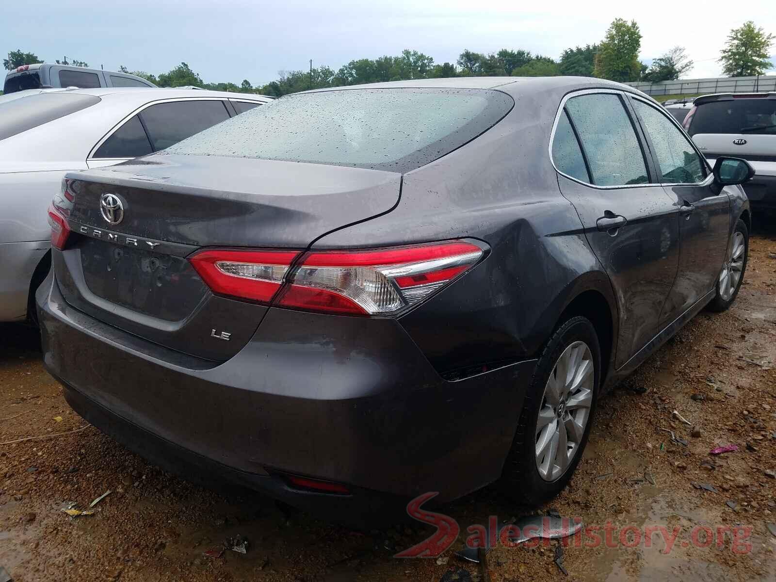 4T1B11HK3JU110502 2018 TOYOTA CAMRY