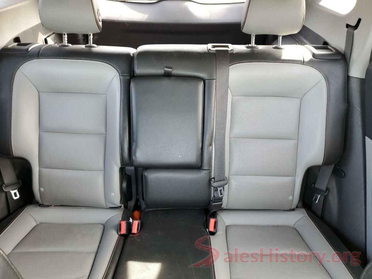 3GKALVEV7LL204951 2020 GMC TERRAIN