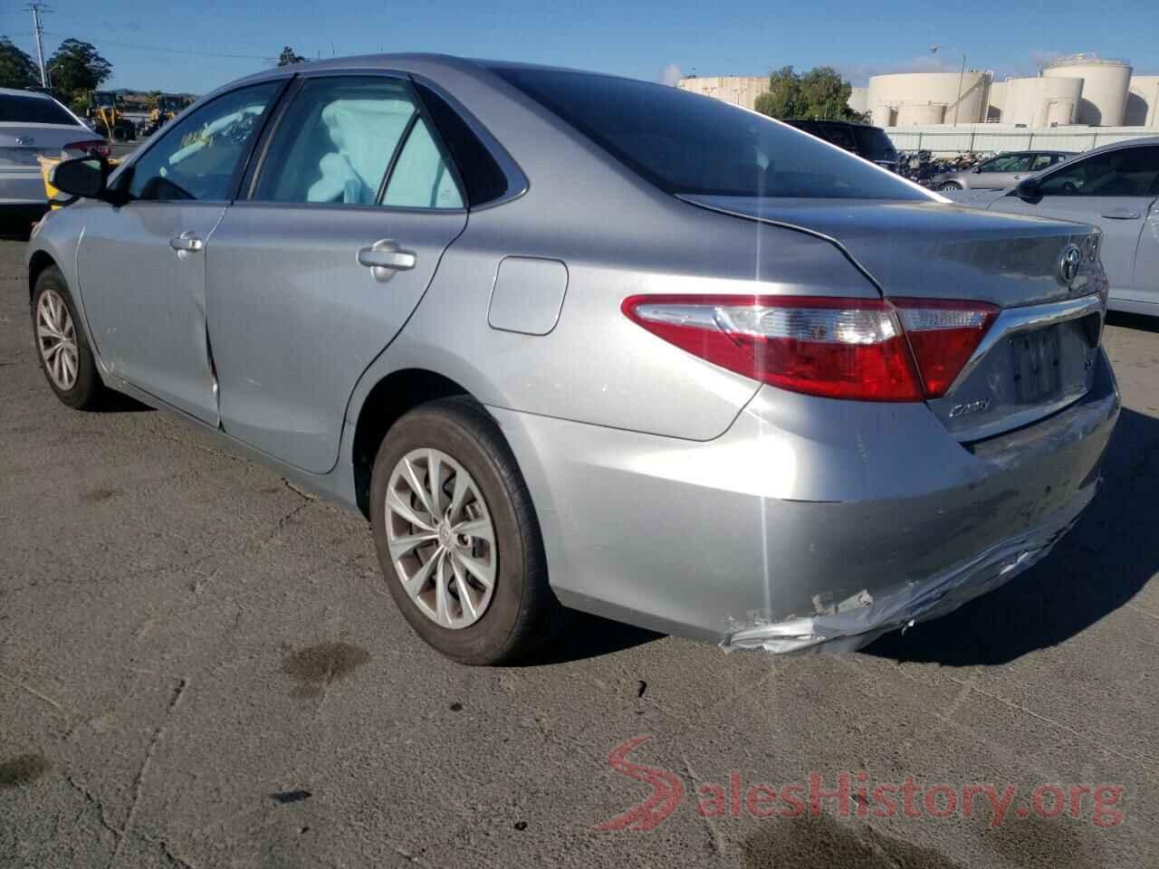 4T1BF1FK1HU343521 2017 TOYOTA CAMRY