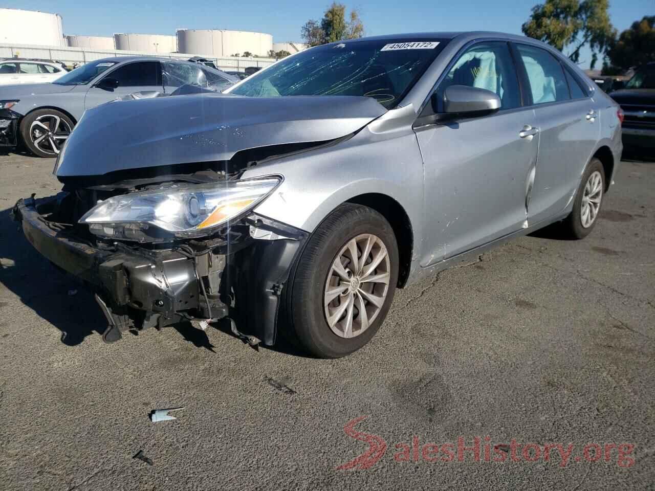 4T1BF1FK1HU343521 2017 TOYOTA CAMRY