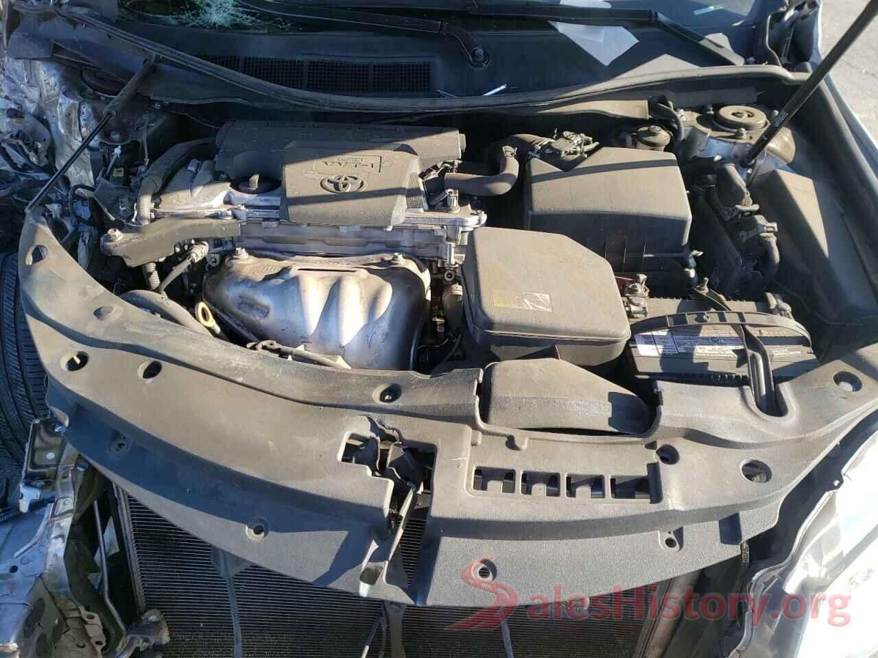 4T1BF1FK1HU343521 2017 TOYOTA CAMRY