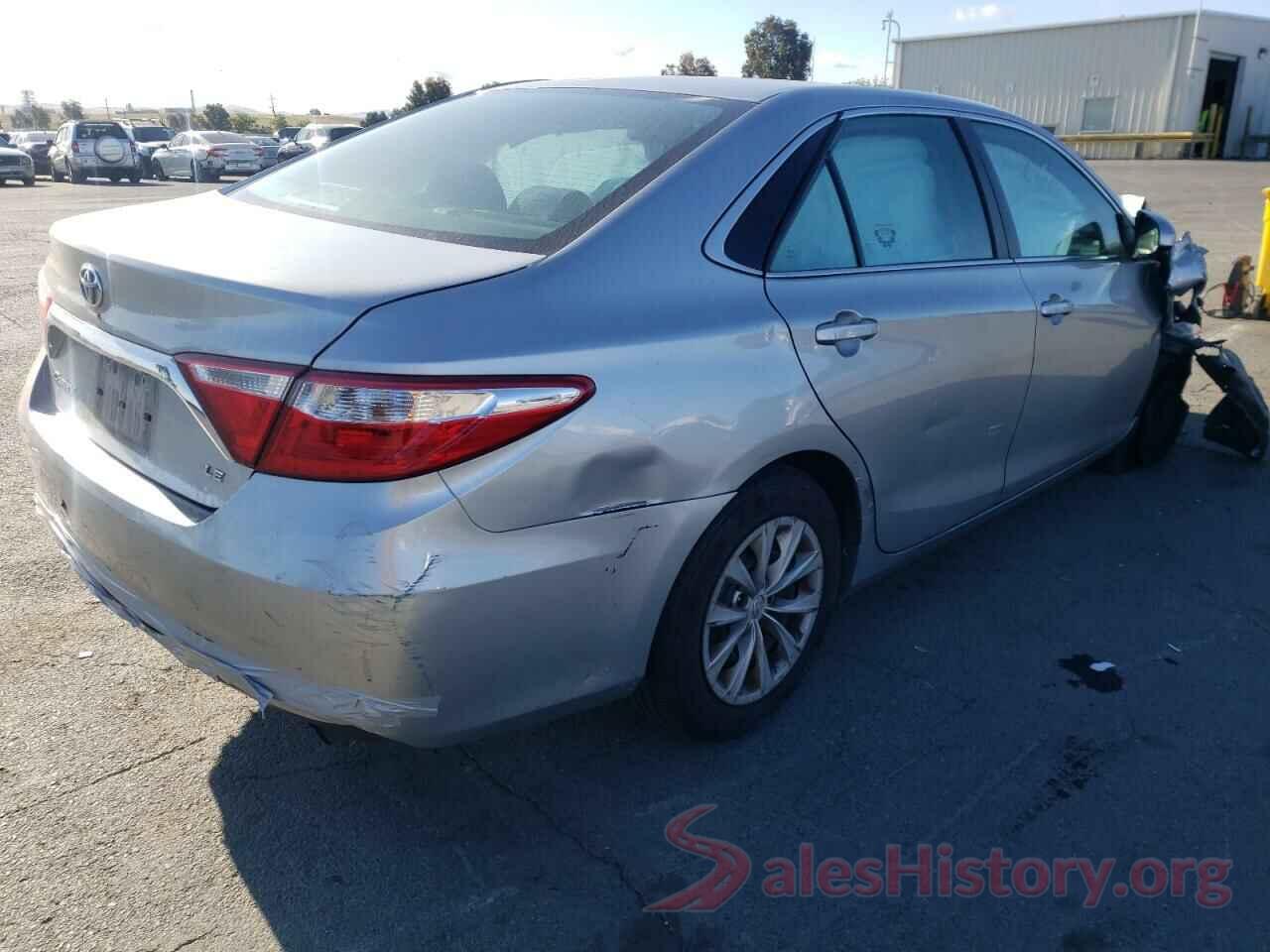 4T1BF1FK1HU343521 2017 TOYOTA CAMRY