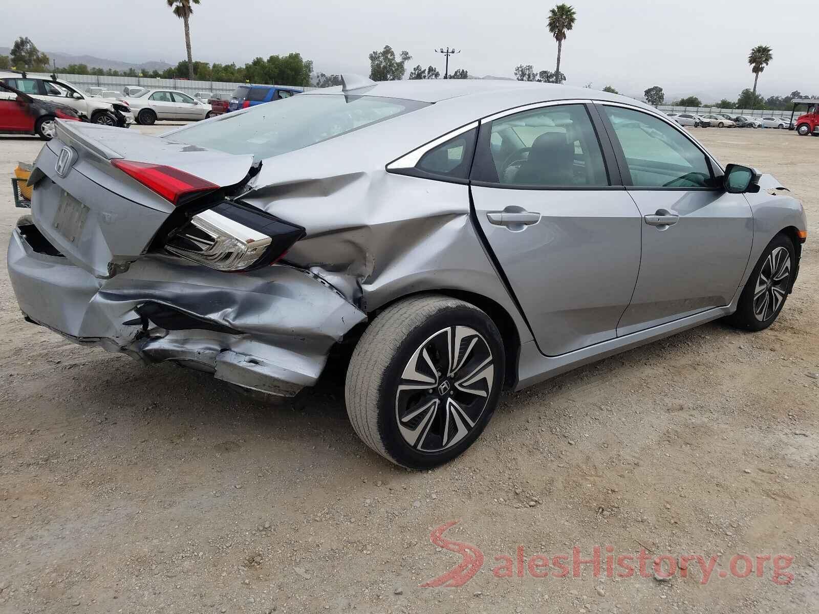 19XFC1F73HE211546 2017 HONDA CIVIC