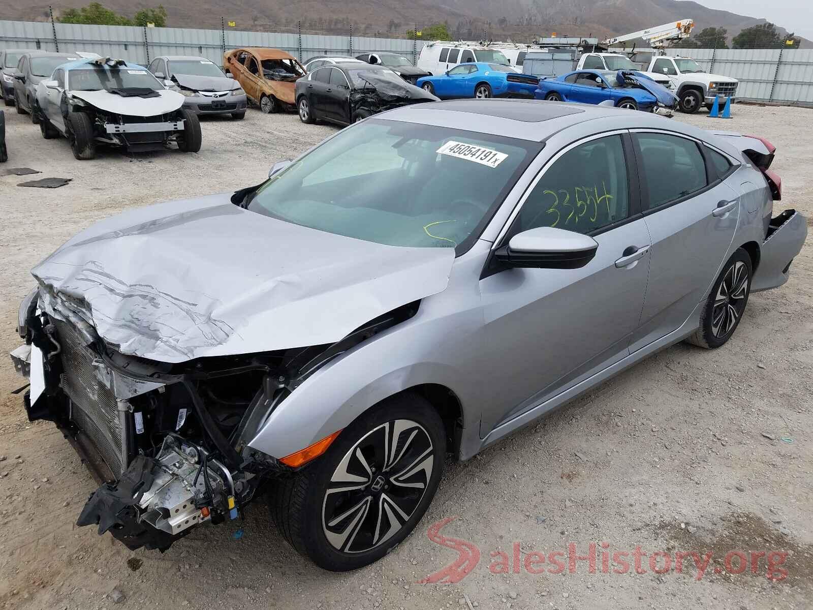 19XFC1F73HE211546 2017 HONDA CIVIC