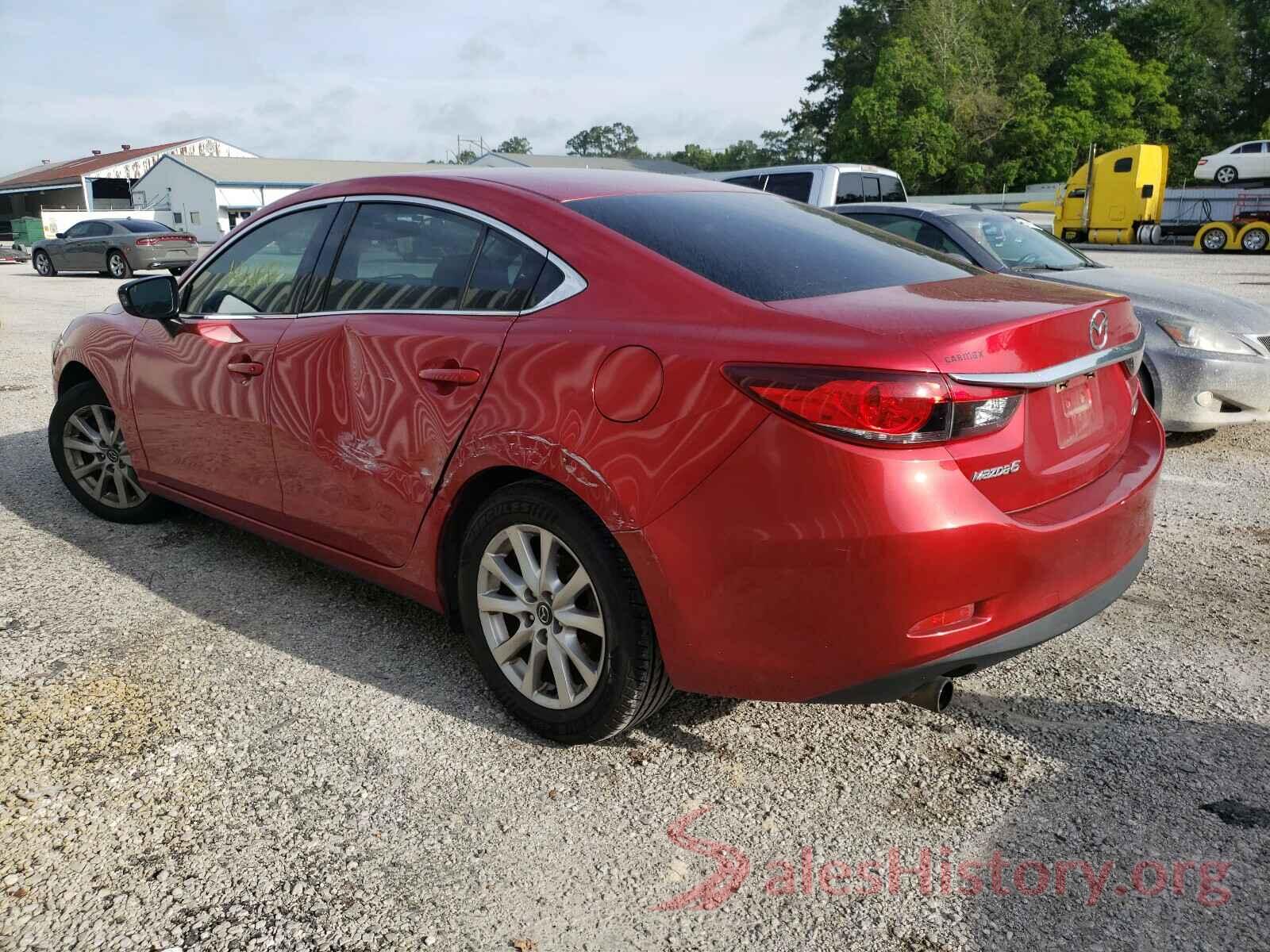 JM1GJ1U51G1403948 2016 MAZDA 6