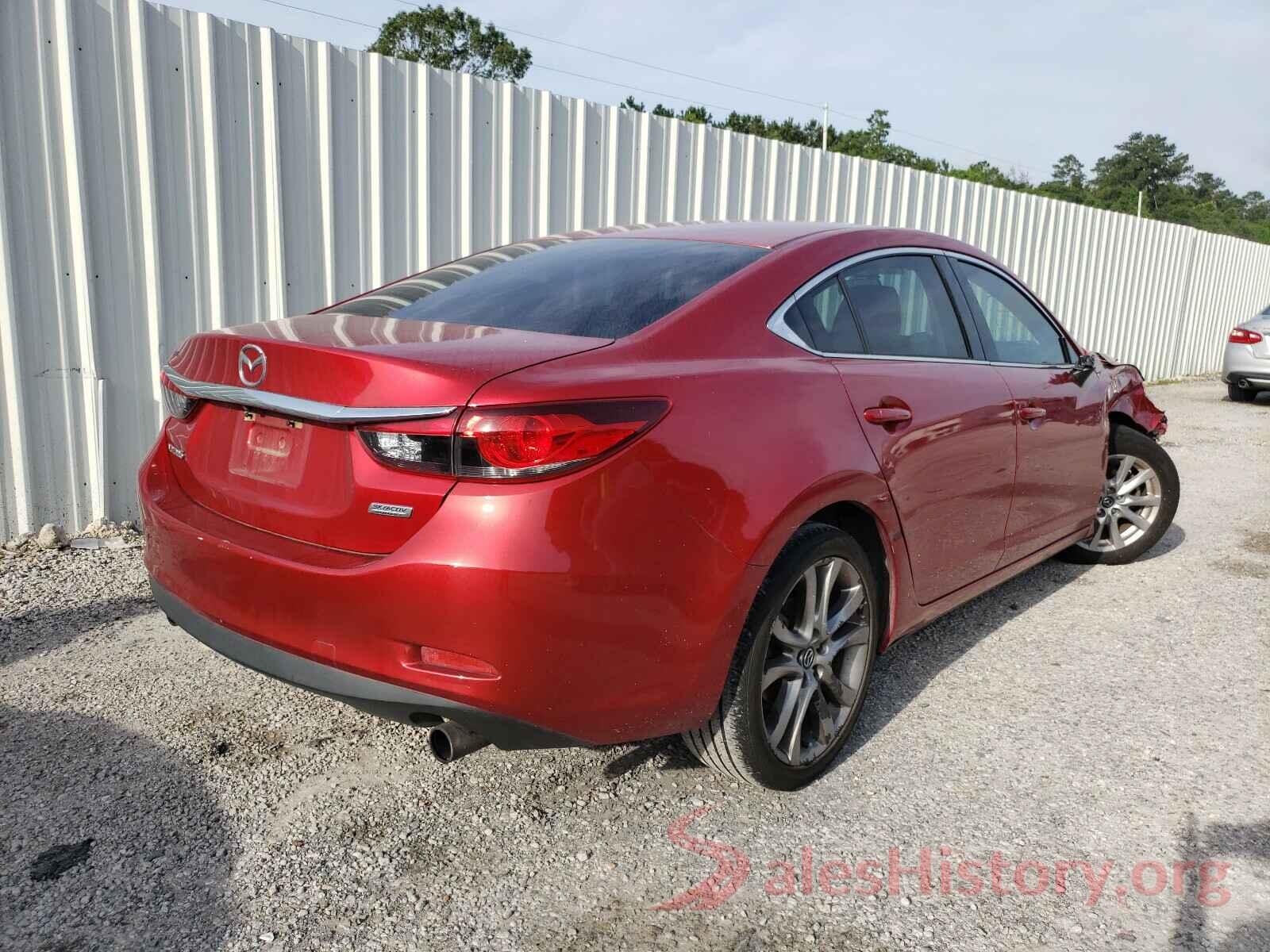 JM1GJ1U51G1403948 2016 MAZDA 6