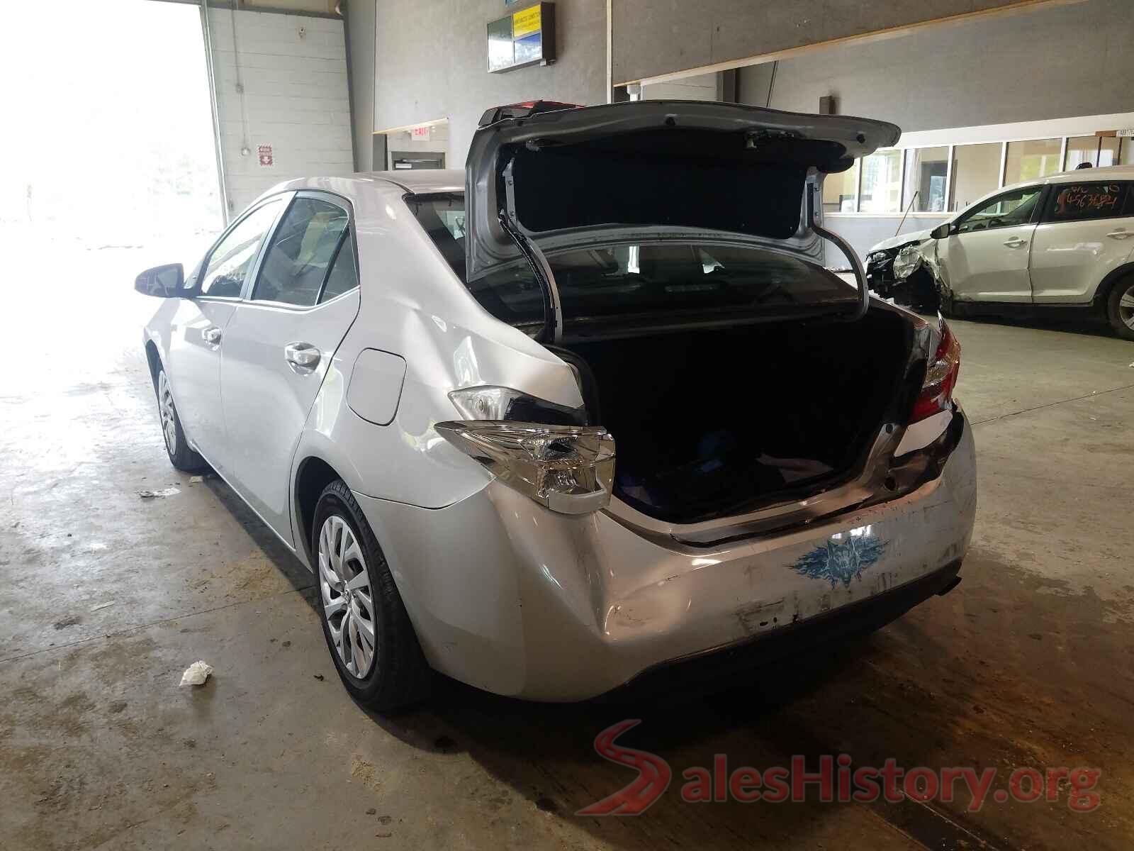 2T1BURHE7JC989410 2018 TOYOTA COROLLA