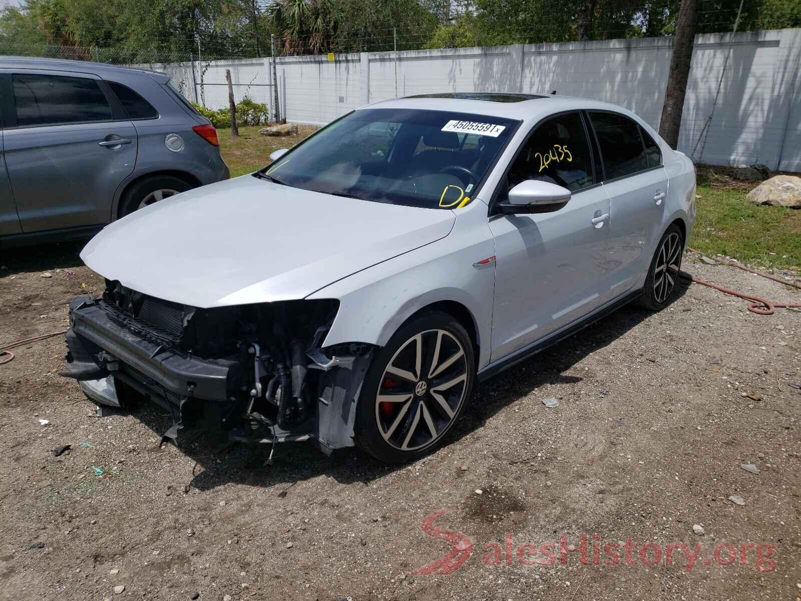 3VW4T7AJ4JM252726 2018 VOLKSWAGEN JETTA